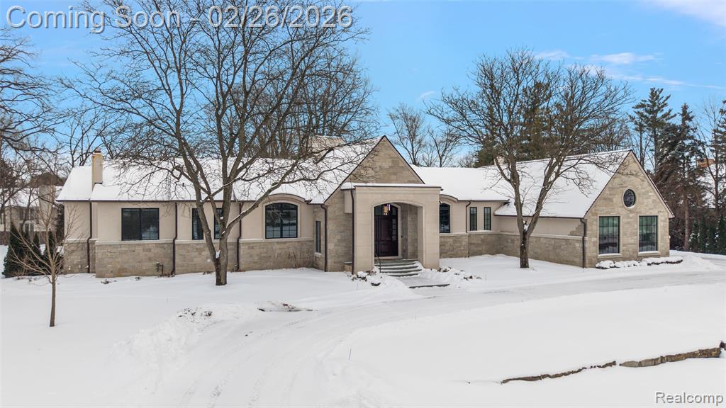 60 Quarton Lane, Bloomfield Hills, MI 48304 — Photo 3