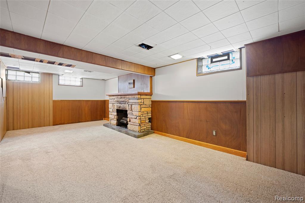 8928 Becker Avenue, Allen Park, MI 48101 — Photo 28