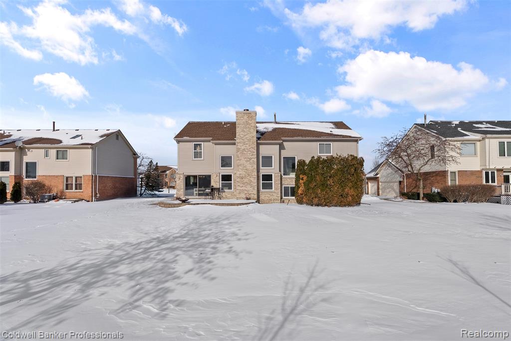 46985 Glastonbury Drive, Canton, MI 48188 — Photo 52