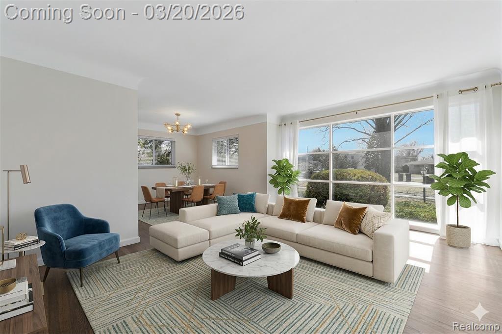 17220 W 13 Mile Road, Beverly Hills, MI 48025 — Photo 9