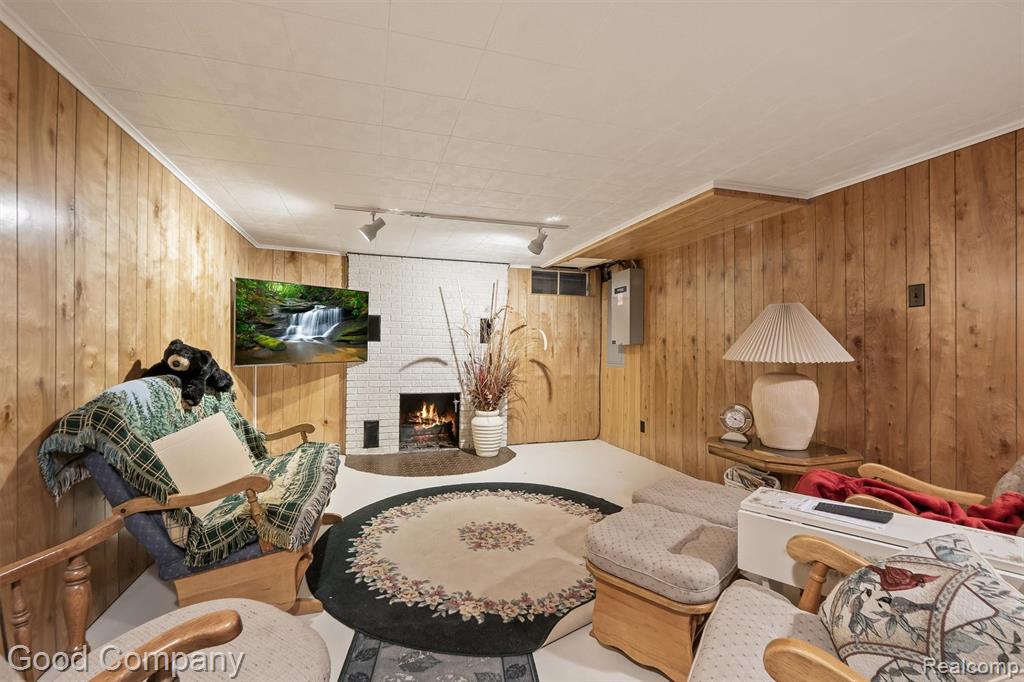 7200 N Seymour Road, Flushing, MI 48433 — Photo 21