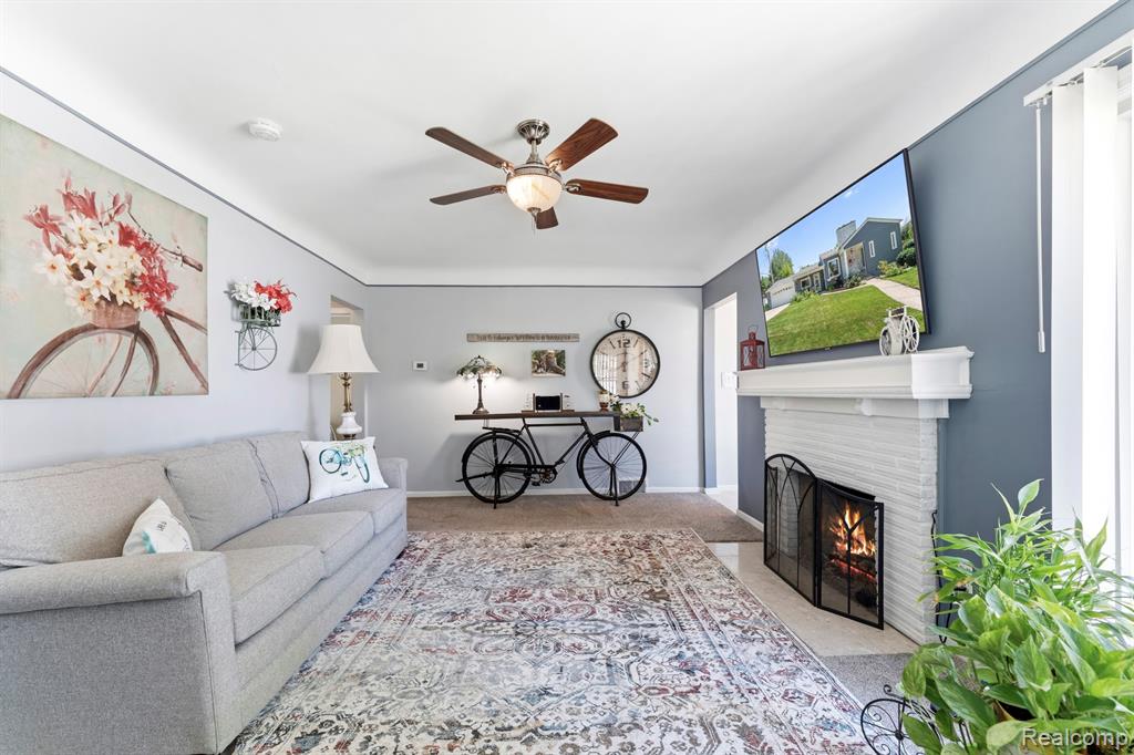 6735 Balfour Avenue, Allen Park, MI 48101 — Photo 5