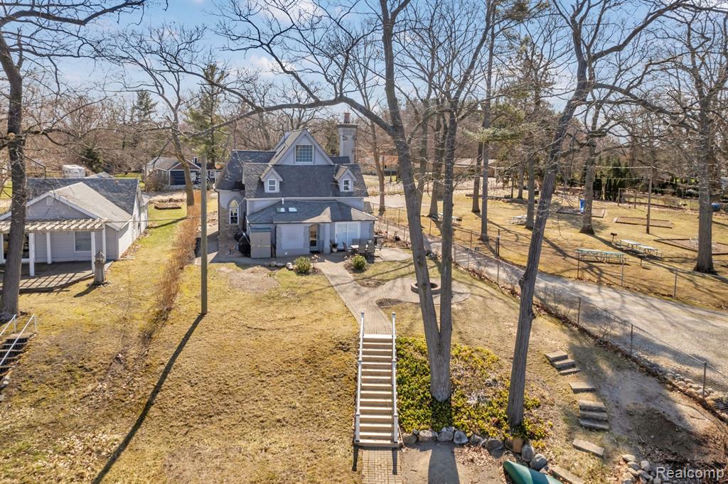 9860 Boucher Road, Otter Lake, MI 48464 — Photo 46