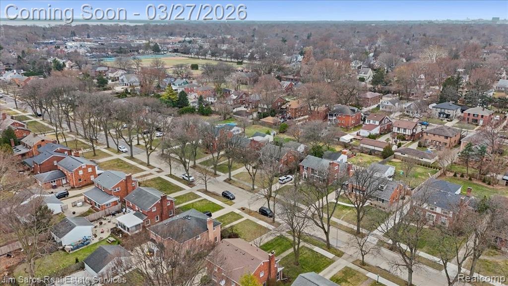 789 Lakeland Street, Grosse Pointe, MI 48230 — Photo 30