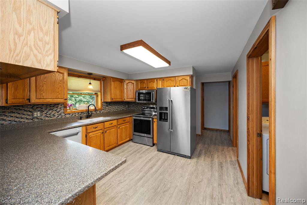 4583 Cornwell Lane, Whitmore Lake, MI 48189 — Photo 22