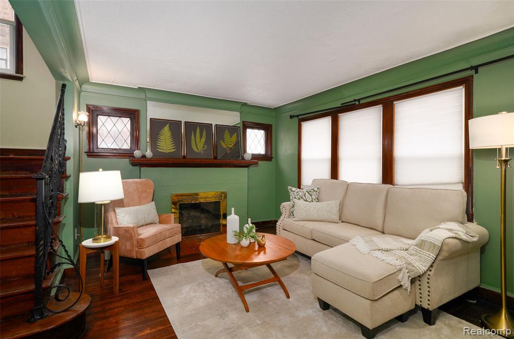 5306 Somerset Avenue, Detroit, MI 48224 — Photo 5