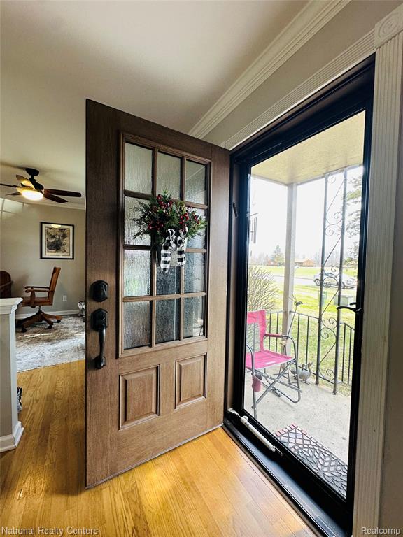 12047 Shenandoah Drive, 2, South Lyon, MI 48178 — Photo 6