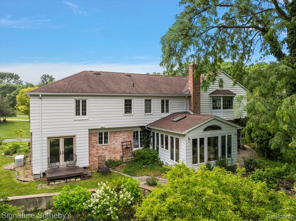 22601 Highbank Drive, Beverly Hills, MI 48025 — Photo 56