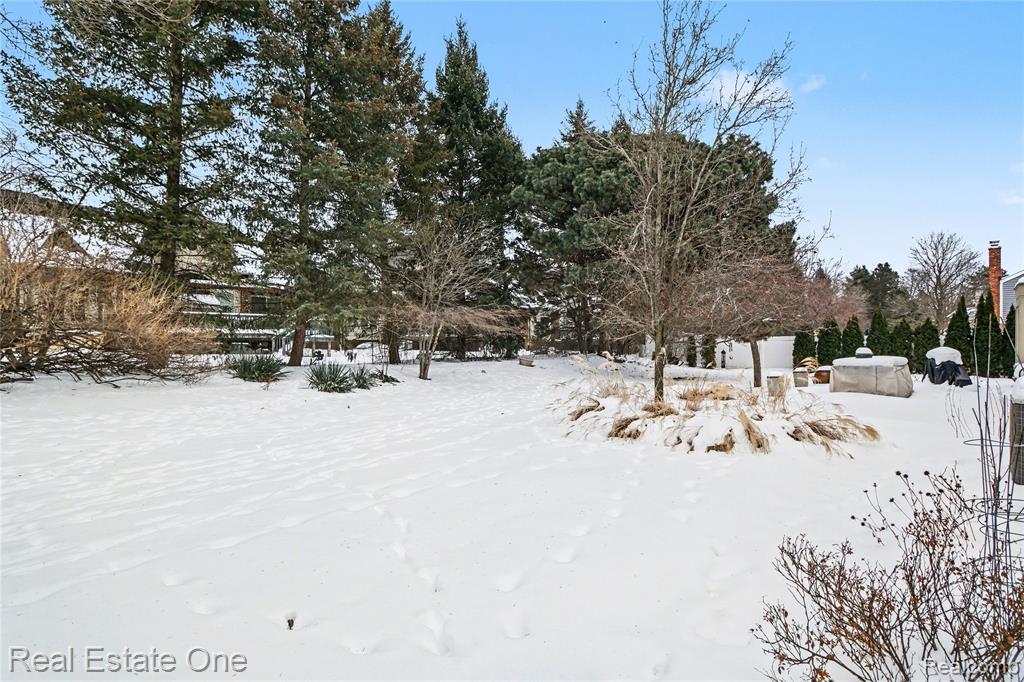 4150 Saddle Lane, West Bloomfield, MI — Photo 27
