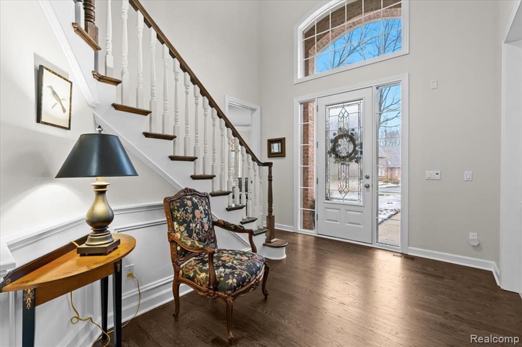 5828 Wyndam Lane, Brighton, MI 48116 — Photo 3