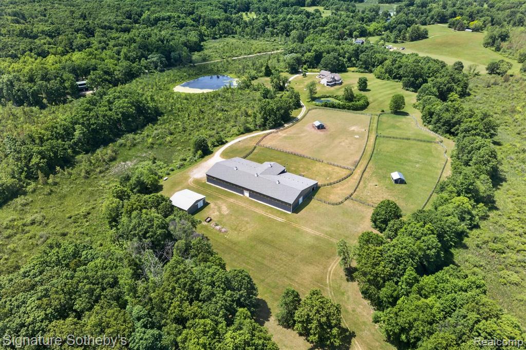 12700 Shaffer Road, Davisburg, MI 48350 — Photo 92
