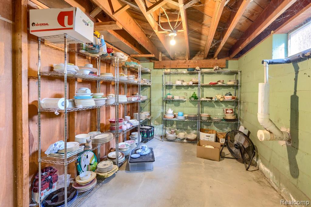 5946 Hart Road, Vassar, MI 48768 — Photo 26