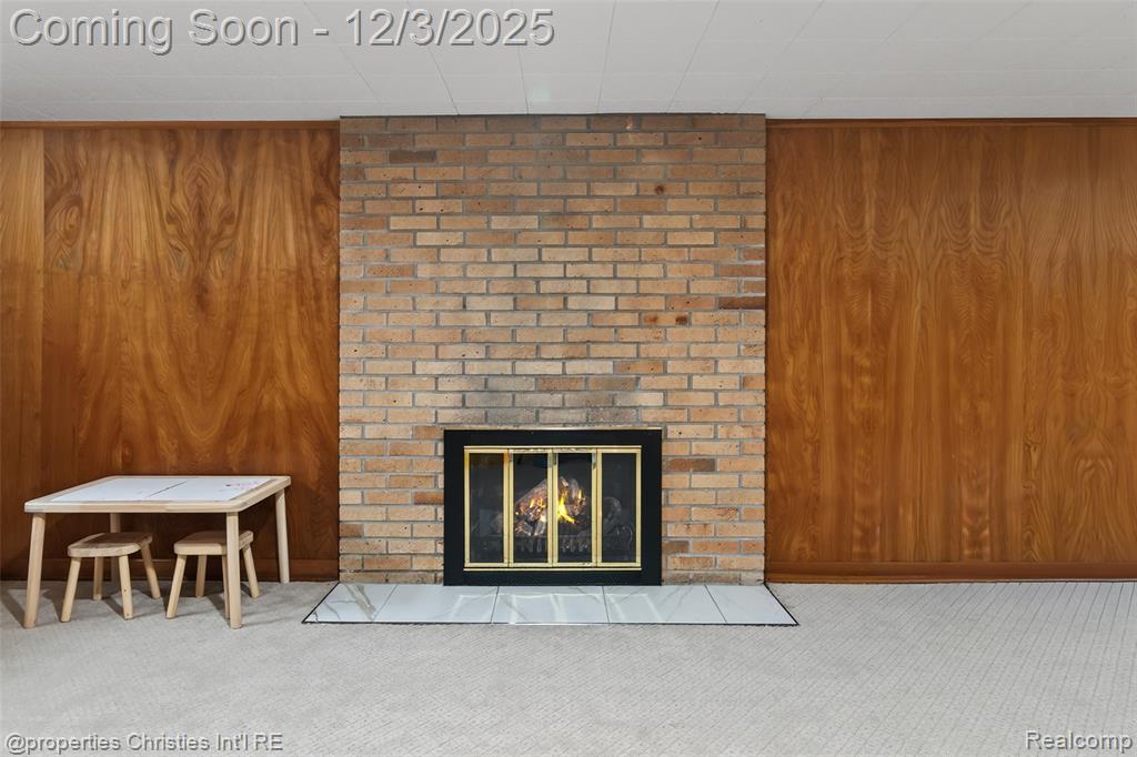 16927 Beverly Road, Beverly Hills, MI 48025 — Photo 29
