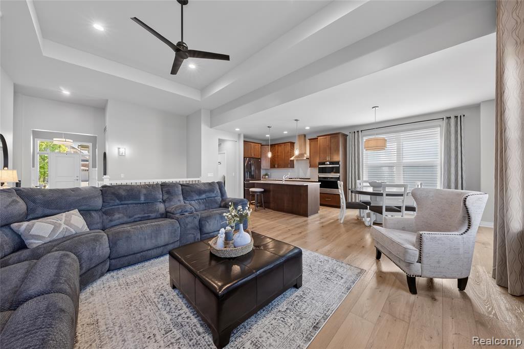 3716 Chatham Pl, Brighton, MI 48114 — Photo 11