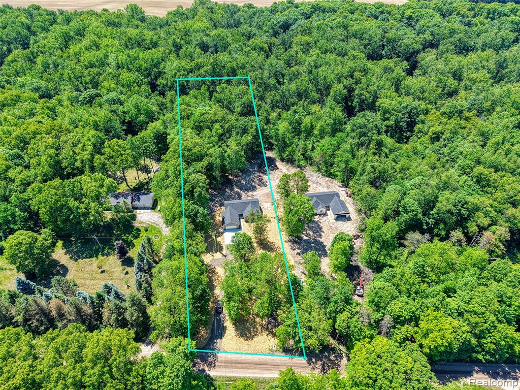 10551 W. Allen Road, Fowlerville, MI 48836 — Photo 33