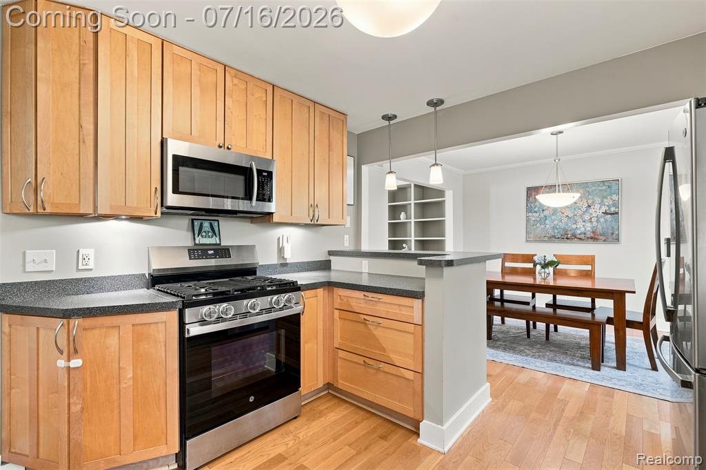 3475 Yellowstone Drive, Ann Arbor, MI 48105 — Photo 13