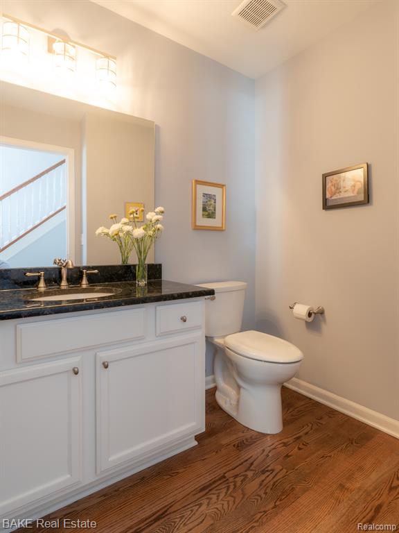 43576 Abbey Circle, Canton, MI 48187 — Photo 24