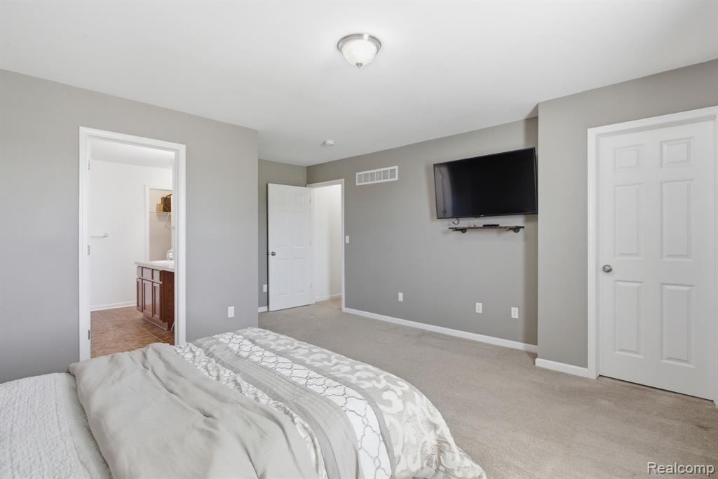 28720 Apple Blossom Drive, Flat Rock, MI 48134 — Photo 23
