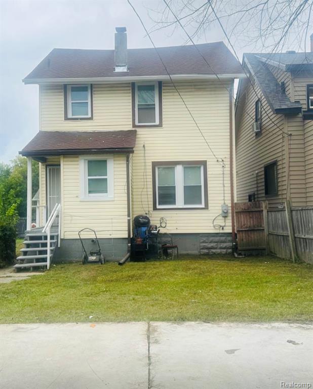 15822 Fairfield Street - Photo 2