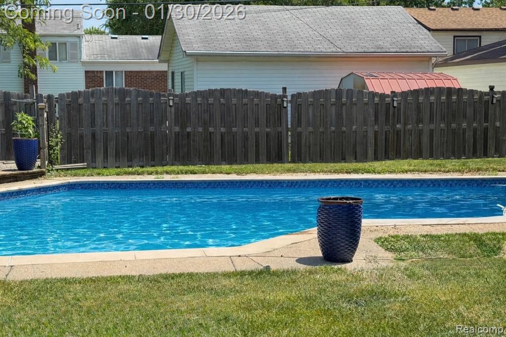 43638 Bockley Drive, Sterling Heights, MI 48313 — Photo 32