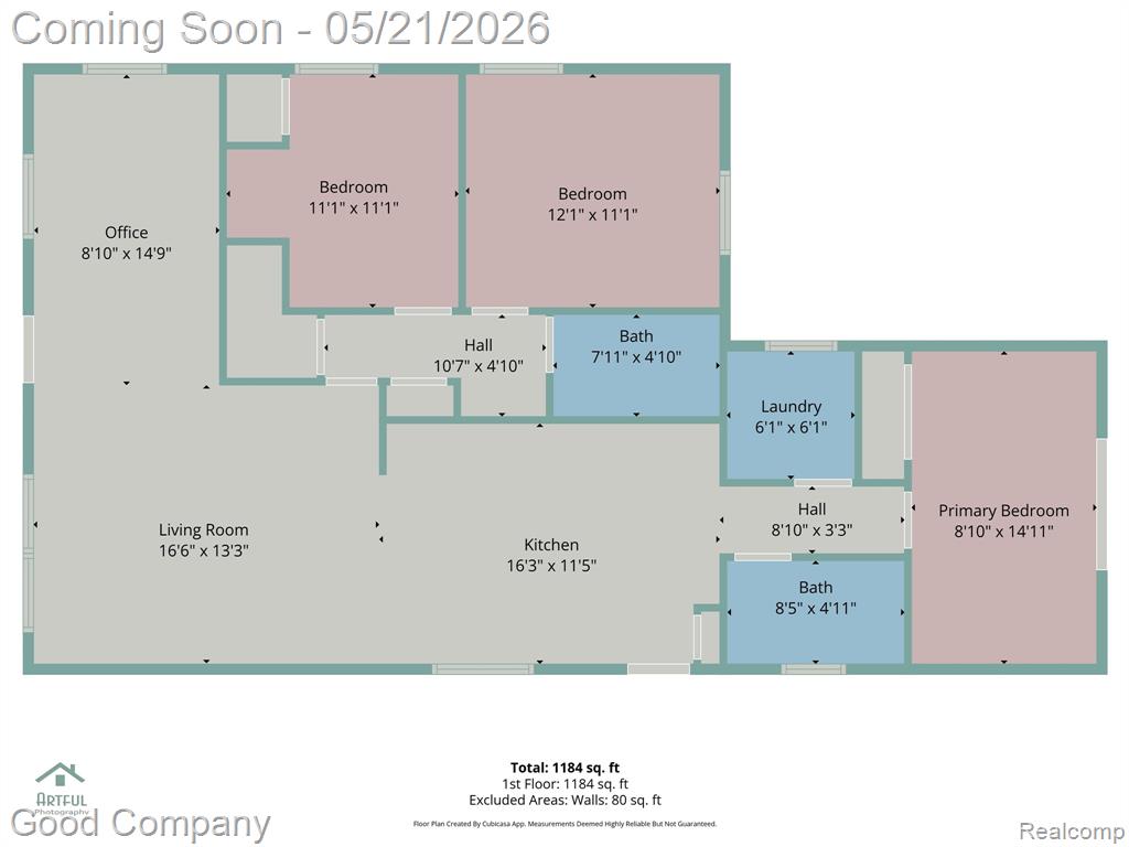 8003 William Street, Taylor, MI 48180 — Photo 23