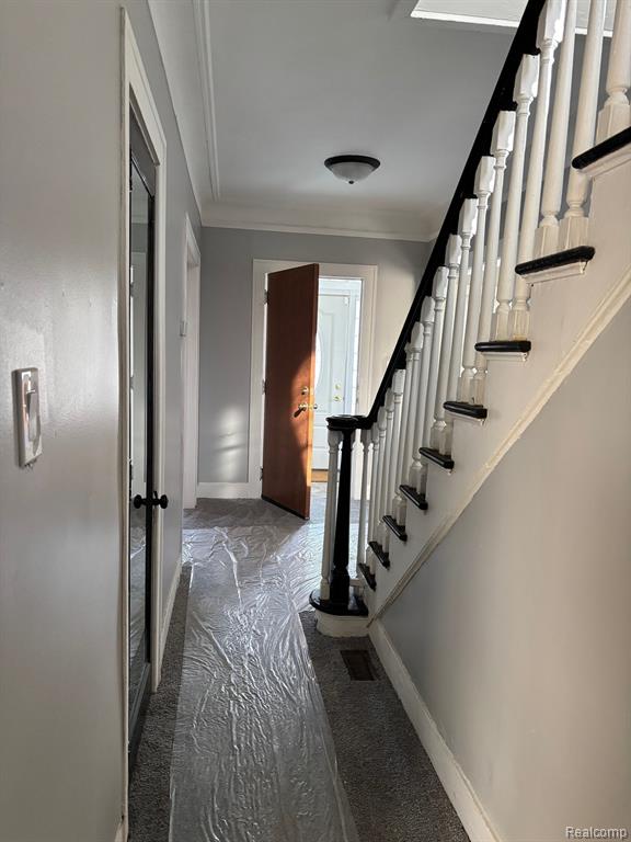8451 LA SALLE Boulevard, Detroit, MI 48206 — Photo 37