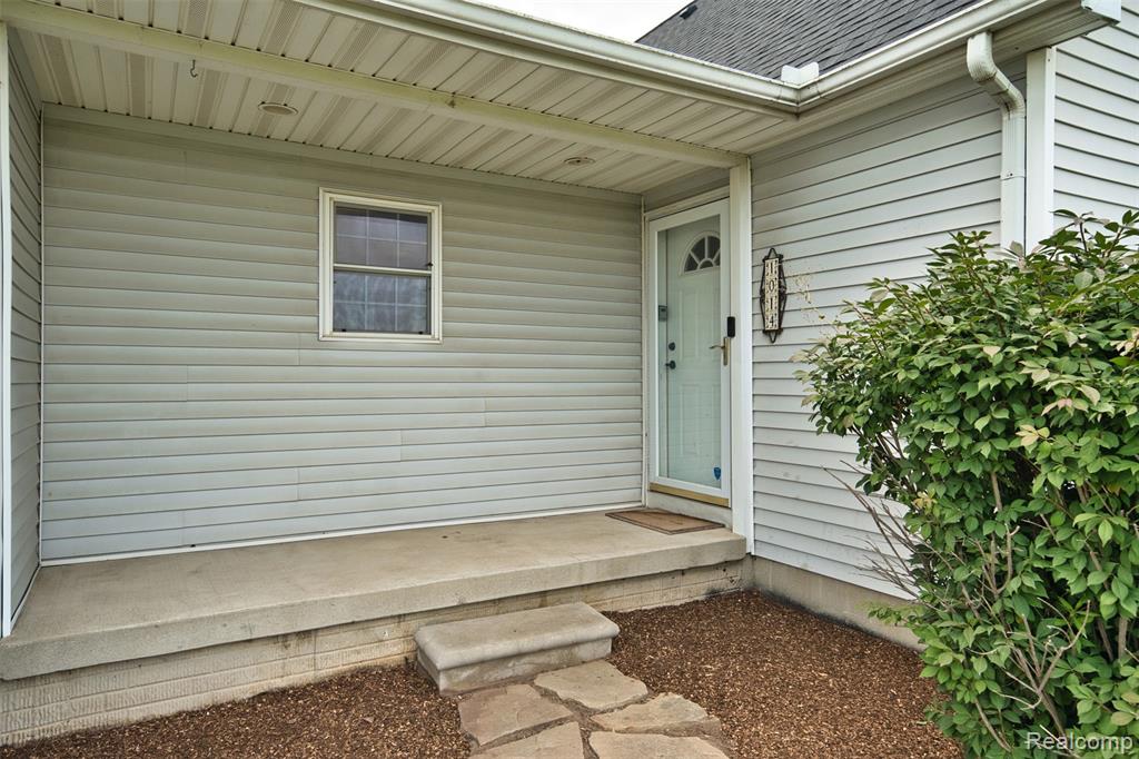 1014 Deer Valley Lane, Manchester, MI 48158 — Photo 10
