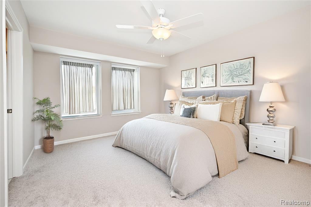 4861 Parkside Lane, Troy, MI 48085 — Photo 19