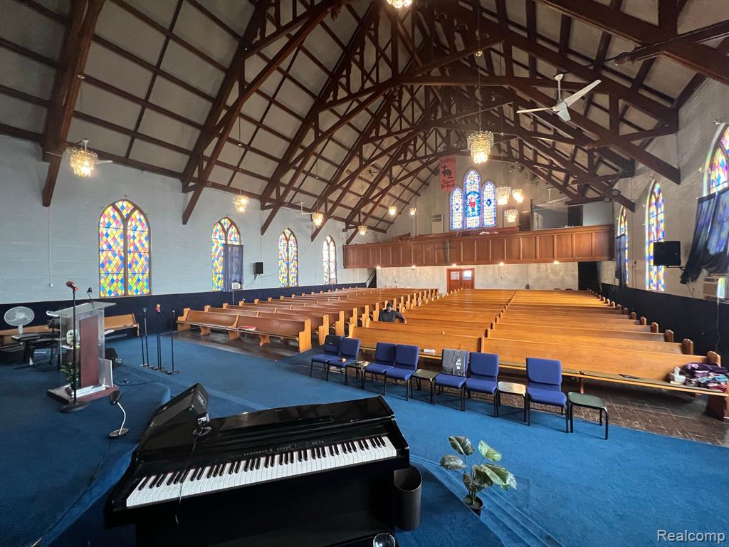 14141 FORDHAM Street, Detroit, MI 48205 — Photo 7