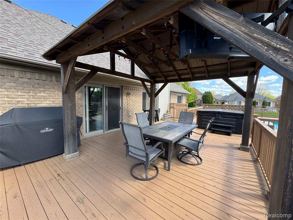 56098 Walker Court, Macomb, MI 48042 — Photo 10