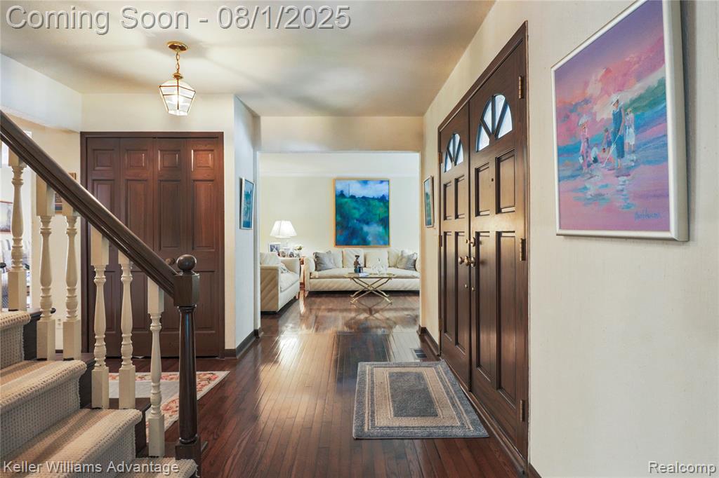 5349 Greenbriar Drive, West Bloomfield, MI 48323 — Photo 27