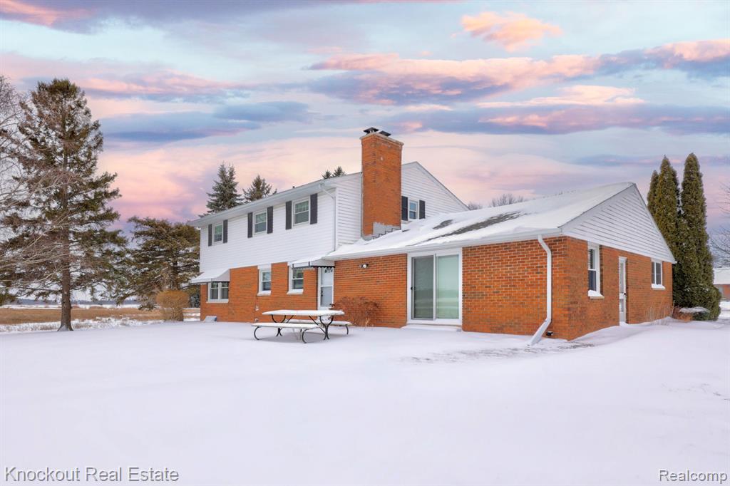1105 S Mueller Road, Saginaw, MI 48601 — Photo 42