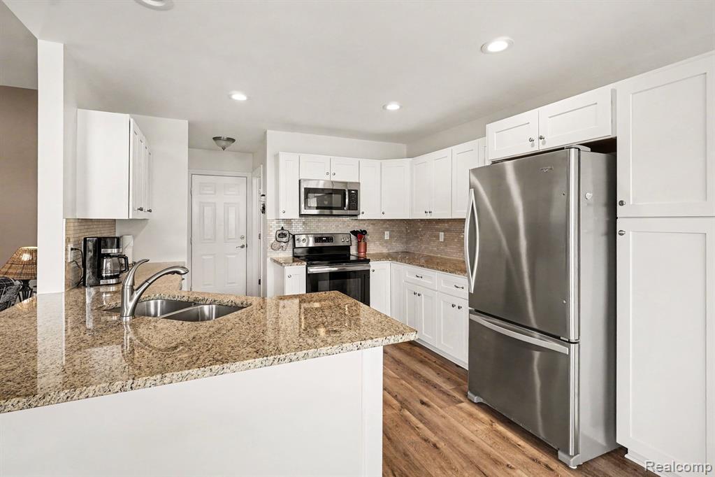 13338 Whispering Pines Court, Linden, MI 48451 — Photo 5