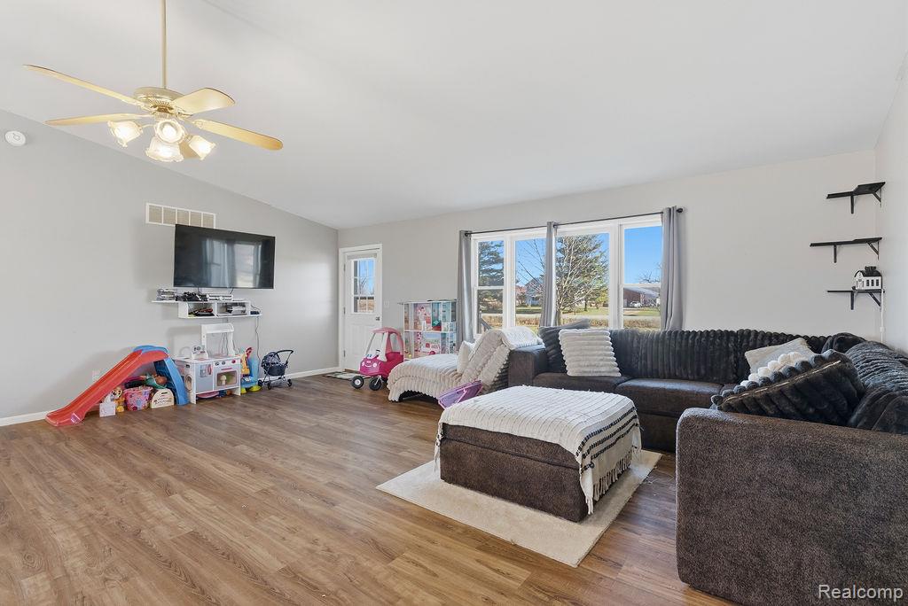 4830 Hurds Corner Road, Mayville Vlg, MI 48744 — Photo 16