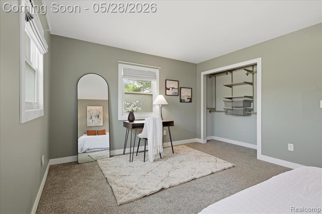 142 Mill Street, Ortonville, MI 48462 — Photo 24