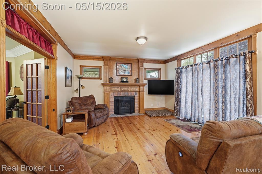 52798 Weathervane Drive, Chesterfield, MI 48047 — Photo 14