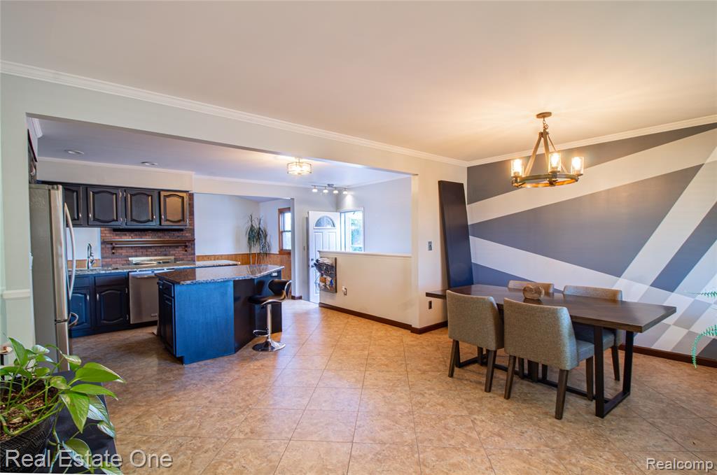 4300 Connie Drive, Sterling Heights, MI 48310 — Photo 4