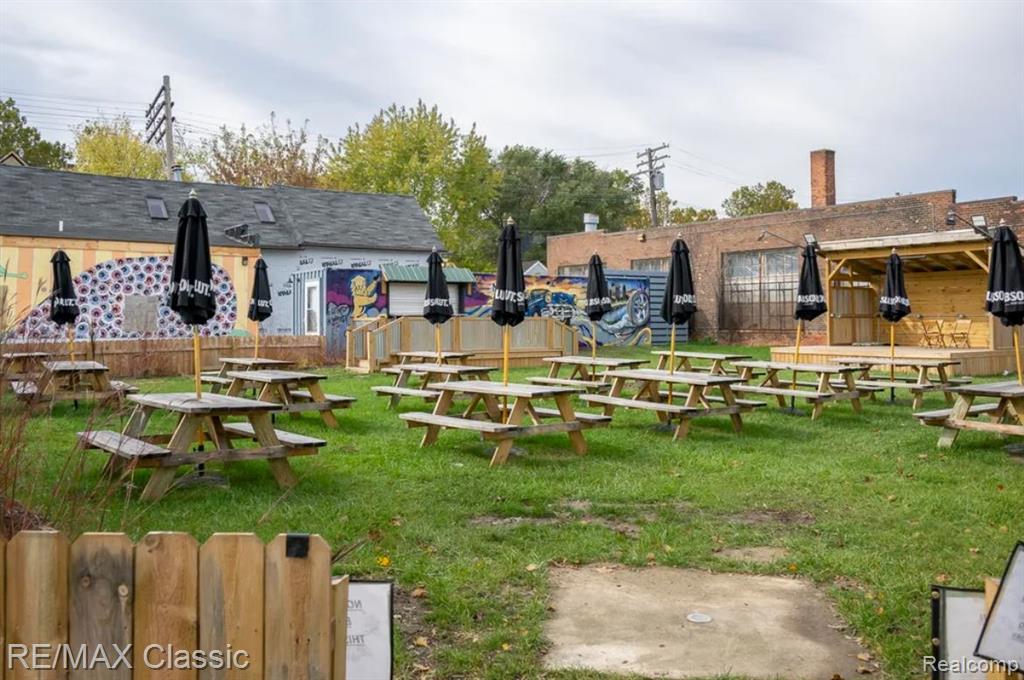 5163 Avery Street, Detroit, MI 48208 — Photo 22