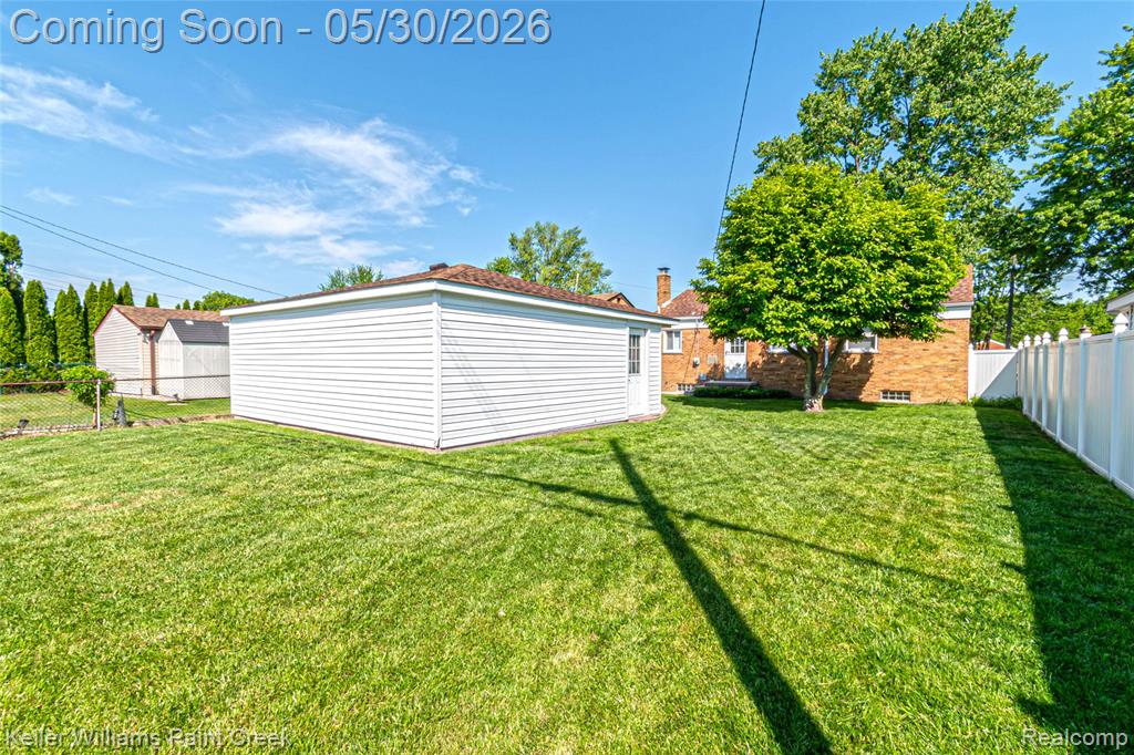 21530 Willow Wisp Street, Saint Clair Shores, MI 48082 — Photo 19