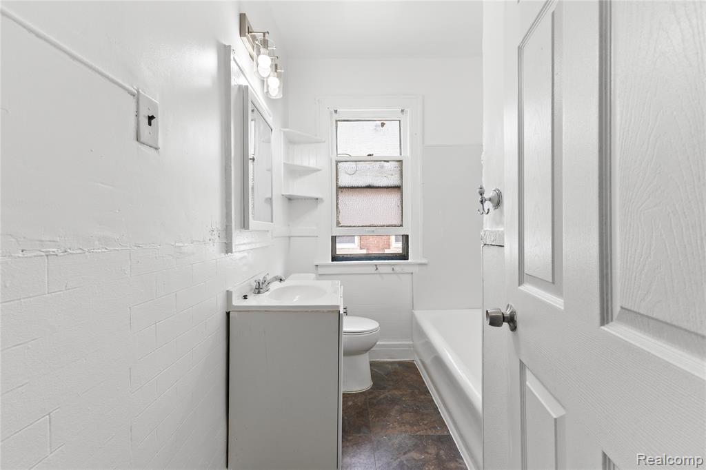 5061 Hillsboro Street, Detroit, MI 48204 — Photo 17