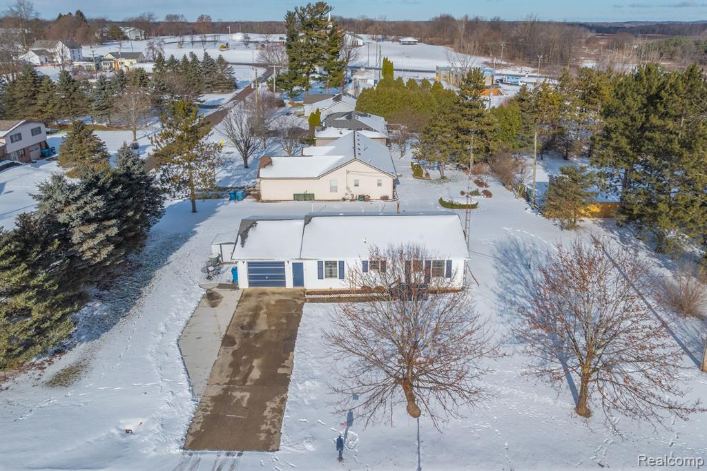 715 E TURNER Street, Mayville Vlg, MI 48744 — Photo 30
