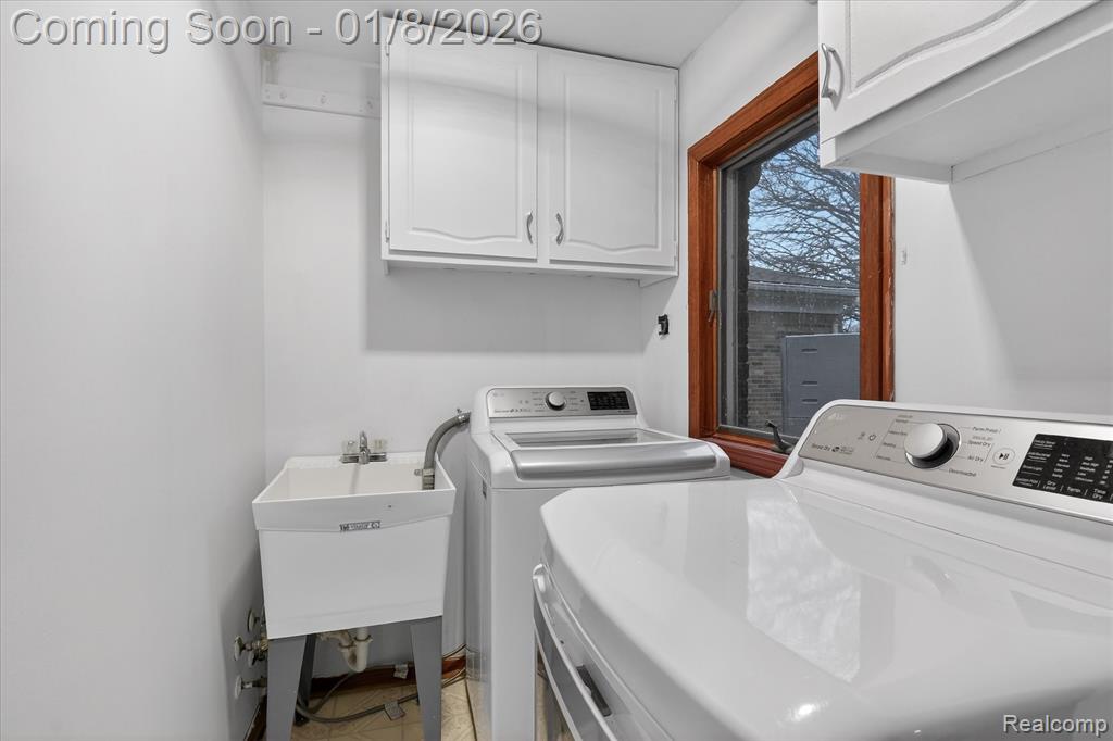 45261 Patrick Drive, Canton, MI 48187 — Photo 37