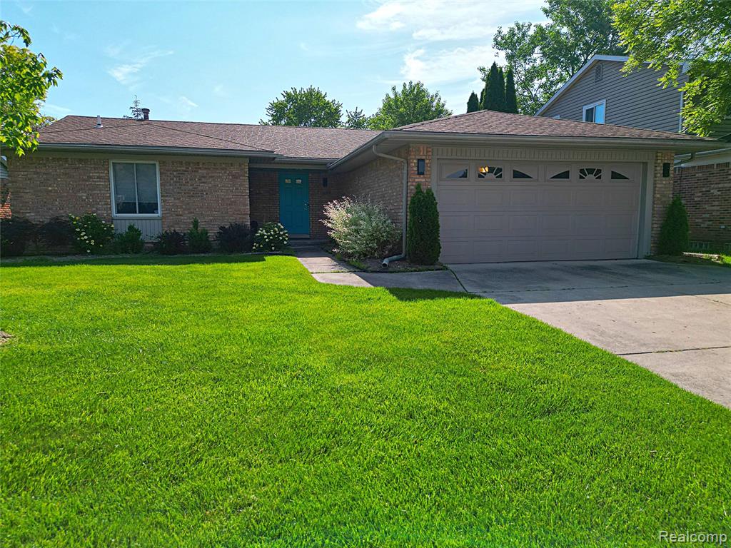 6198 Raintree Drive, Canton, MI 48187 — Photo 4