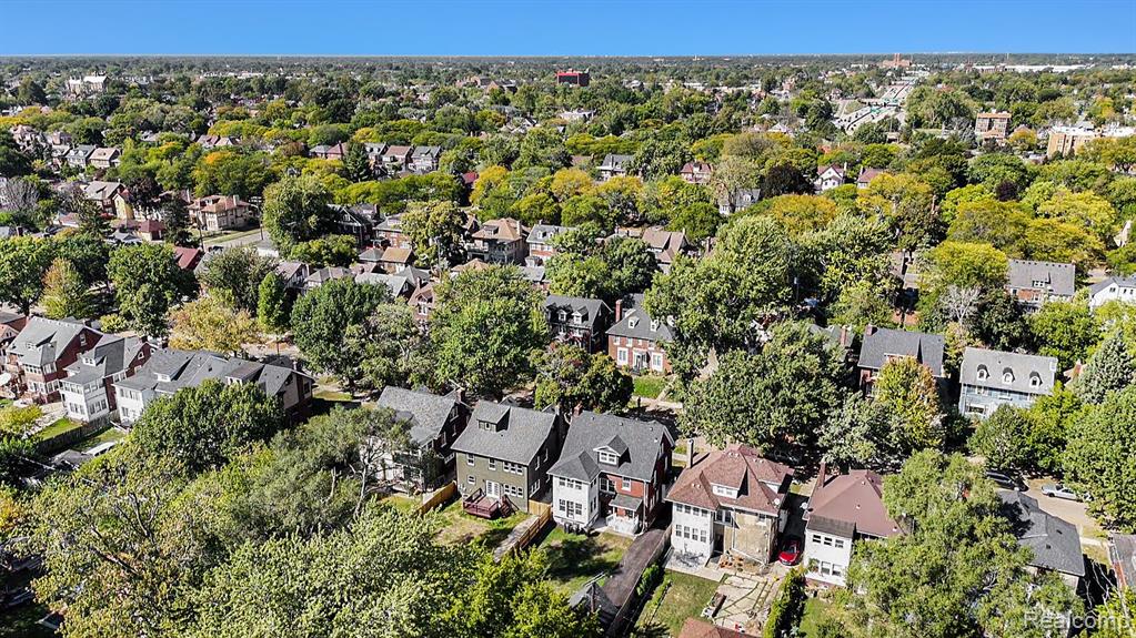 1467 Longfellow Street, Detroit, MI 48206 — Photo 41