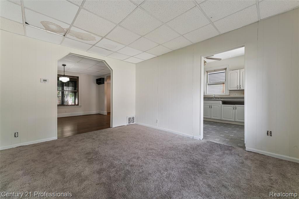 238 Richter St Street, River Rouge, MI 48218 — Photo 13