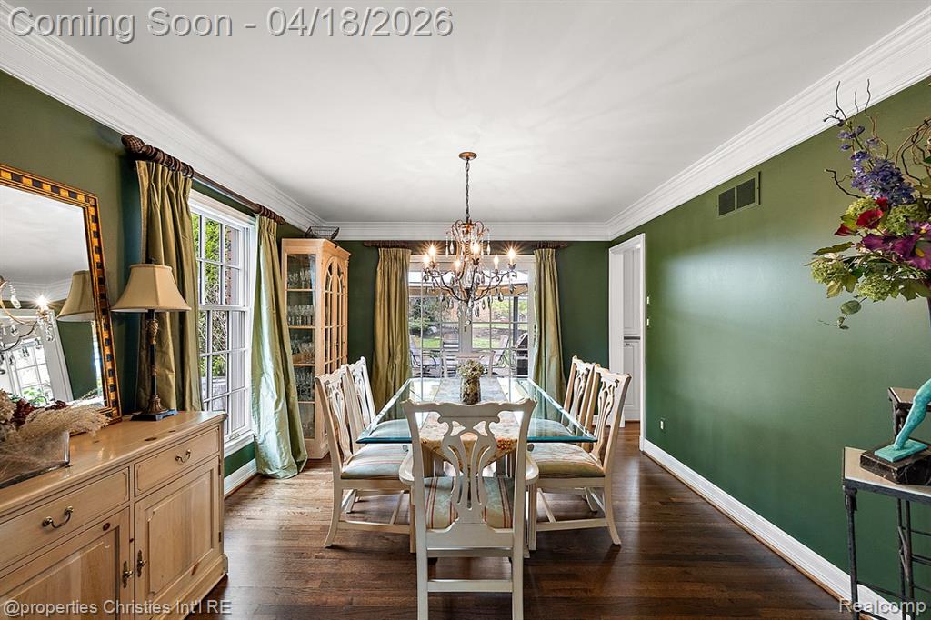 3648 Halla Lane, Bloomfield Hills, MI 48301 — Photo 11