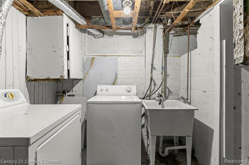 5535 Vancouver Street, Detroit, MI 48204 — Photo 26