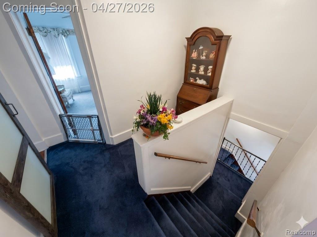 52 Maple Street, River Rouge, MI 48218 — Photo 16