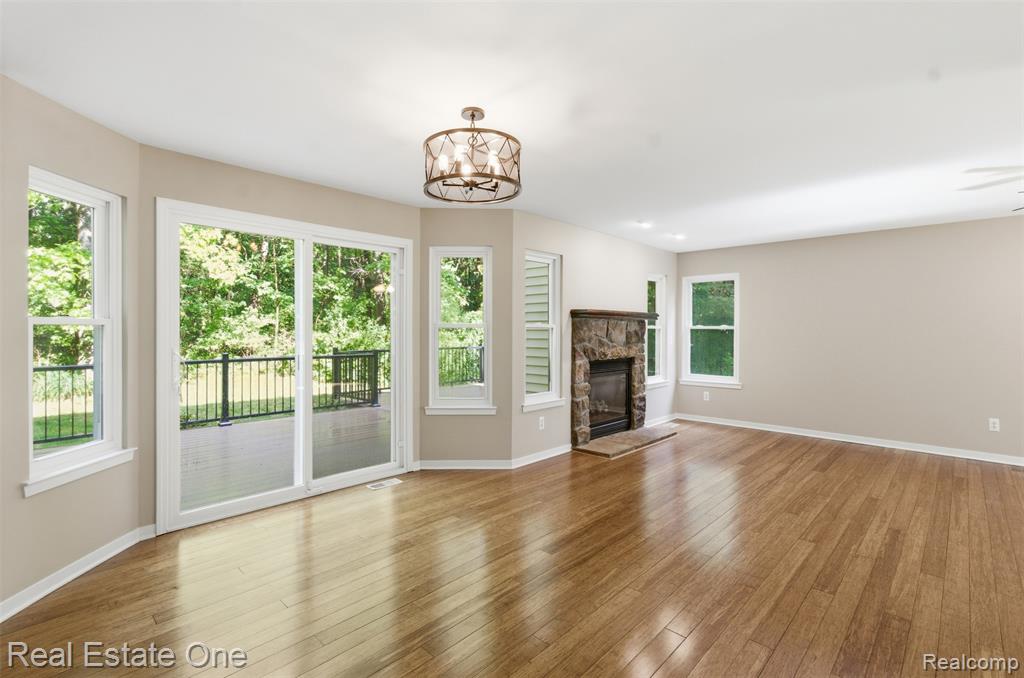 3559 Perry Lake Road, Ortonville, MI 48462 — Photo 22