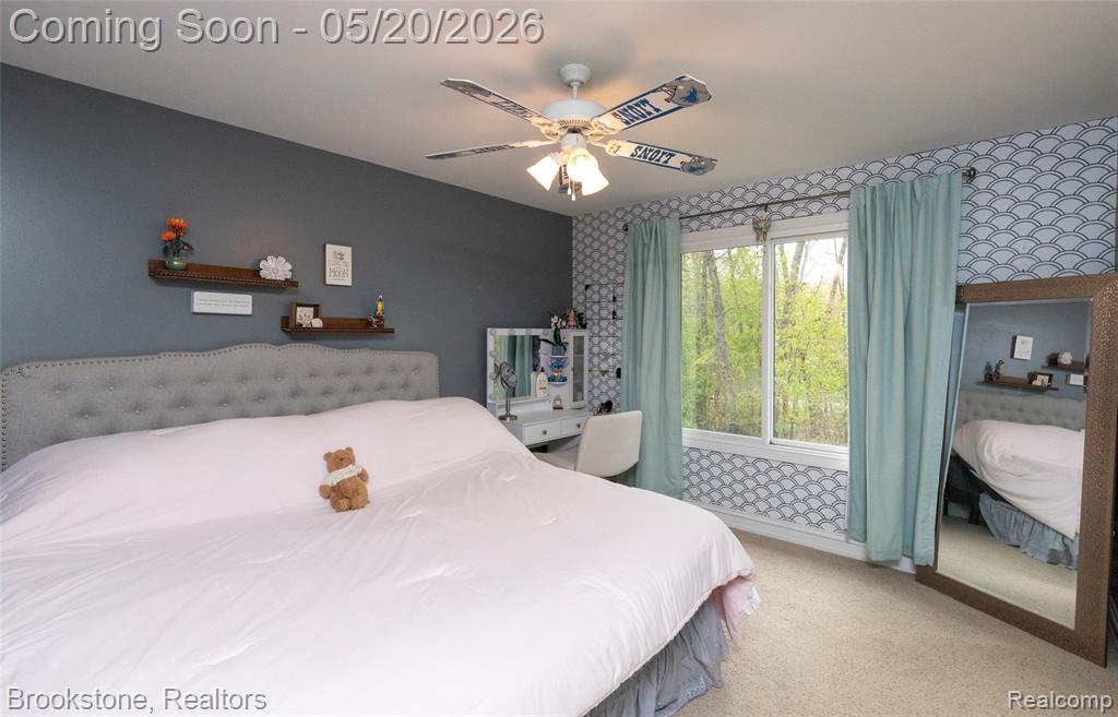 2157 CANTERWOOD, Highland, MI — Photo 52